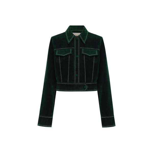 Alemais Johnny Jacket