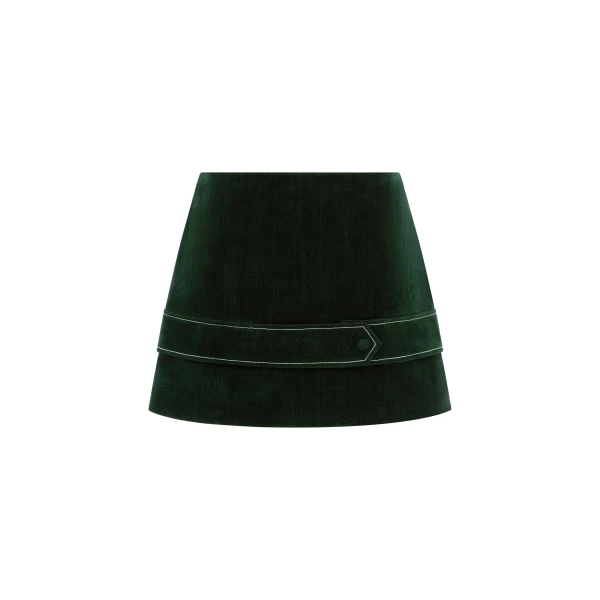 Alemais Johnny Skirt