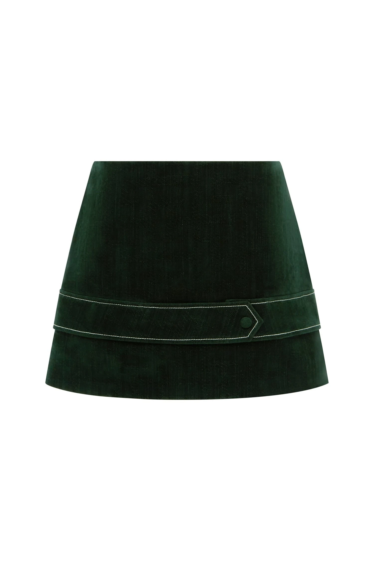 Alemais Johnny Skirt