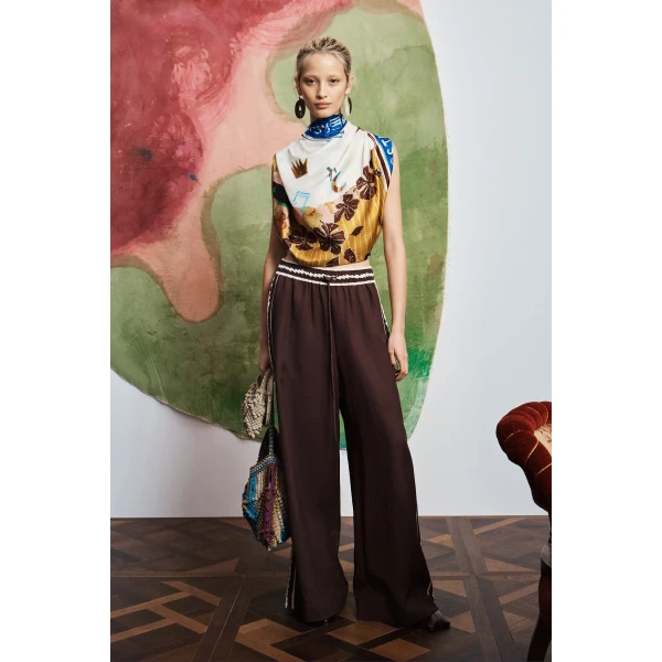 Alemais Lori Pant, view 2
