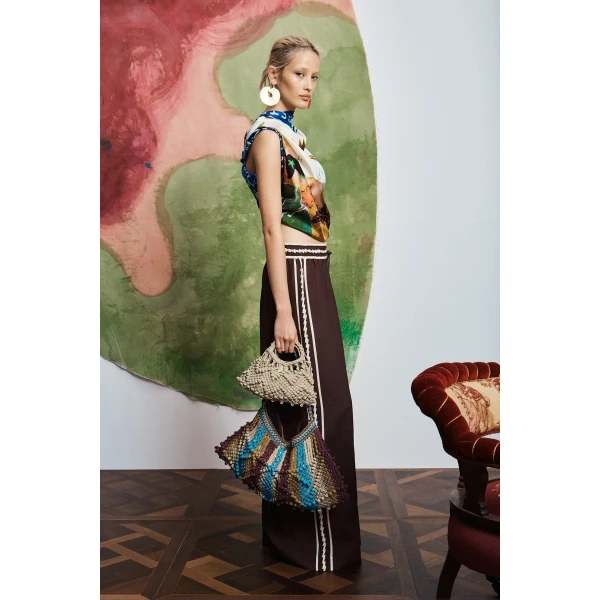 Alemais Lori Pant, view 3