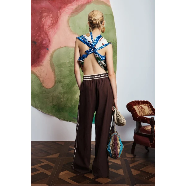 Alemais Lori Pant, view 4