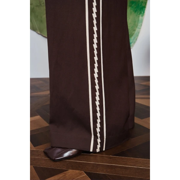 Alemais Lori Pant, view 5