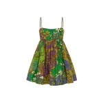 Marnie Mini Dress by Alemais - Dresses Alemais Marnie Mini Dress