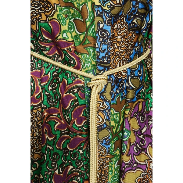 Alemais Marnie Shirtdress Dress, view 5