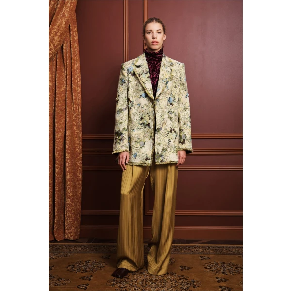 Alemais Whitney Blazer, view 2