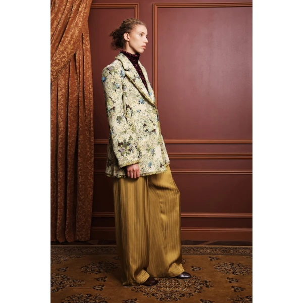 Alemais Whitney Blazer, view 3