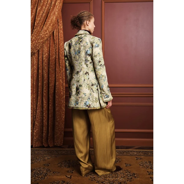 Alemais Whitney Blazer, view 4