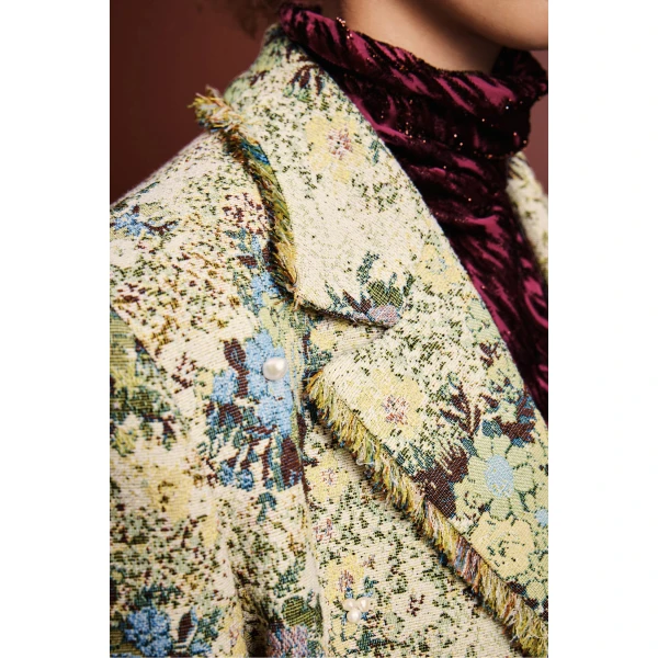 Alemais Whitney Blazer, view 5