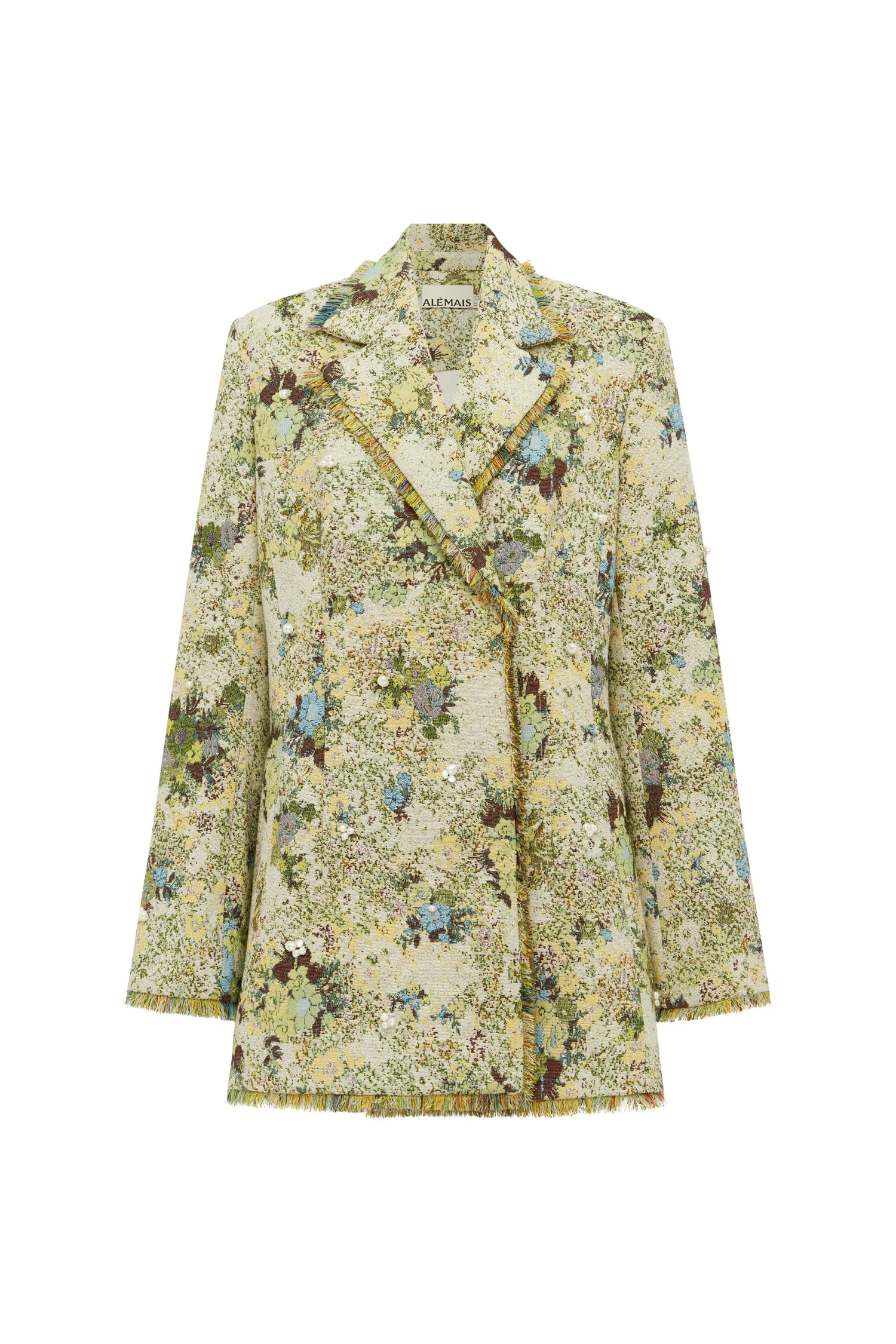 Alemais Whitney Blazer