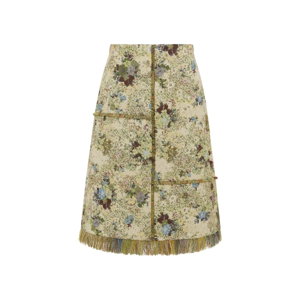 Alemais Whitney Skirt