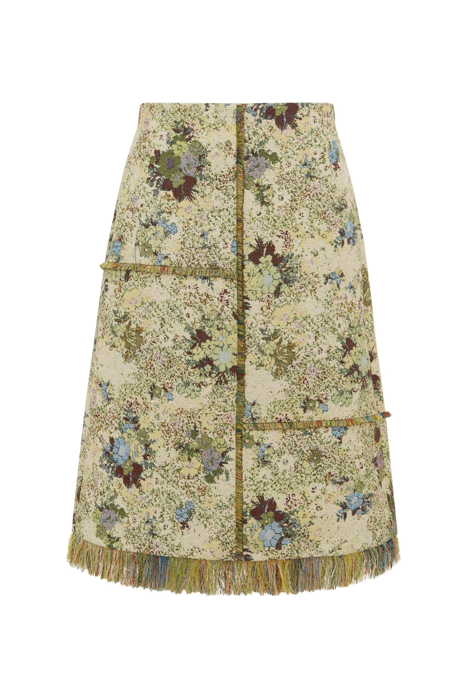 Alemais Whitney Skirt