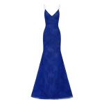 Alex-Perry-Bikini-Gown-in-Lace-Cobalt96230_nobg Alex Perry Bikini Gown in Lace, Cobalt