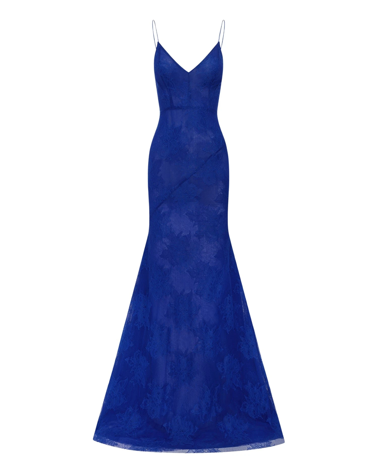 Alex-Perry-Bikini-Gown-in-Lace-Cobalt96230_nobg Alex Perry Bikini Gown in Lace, Cobalt