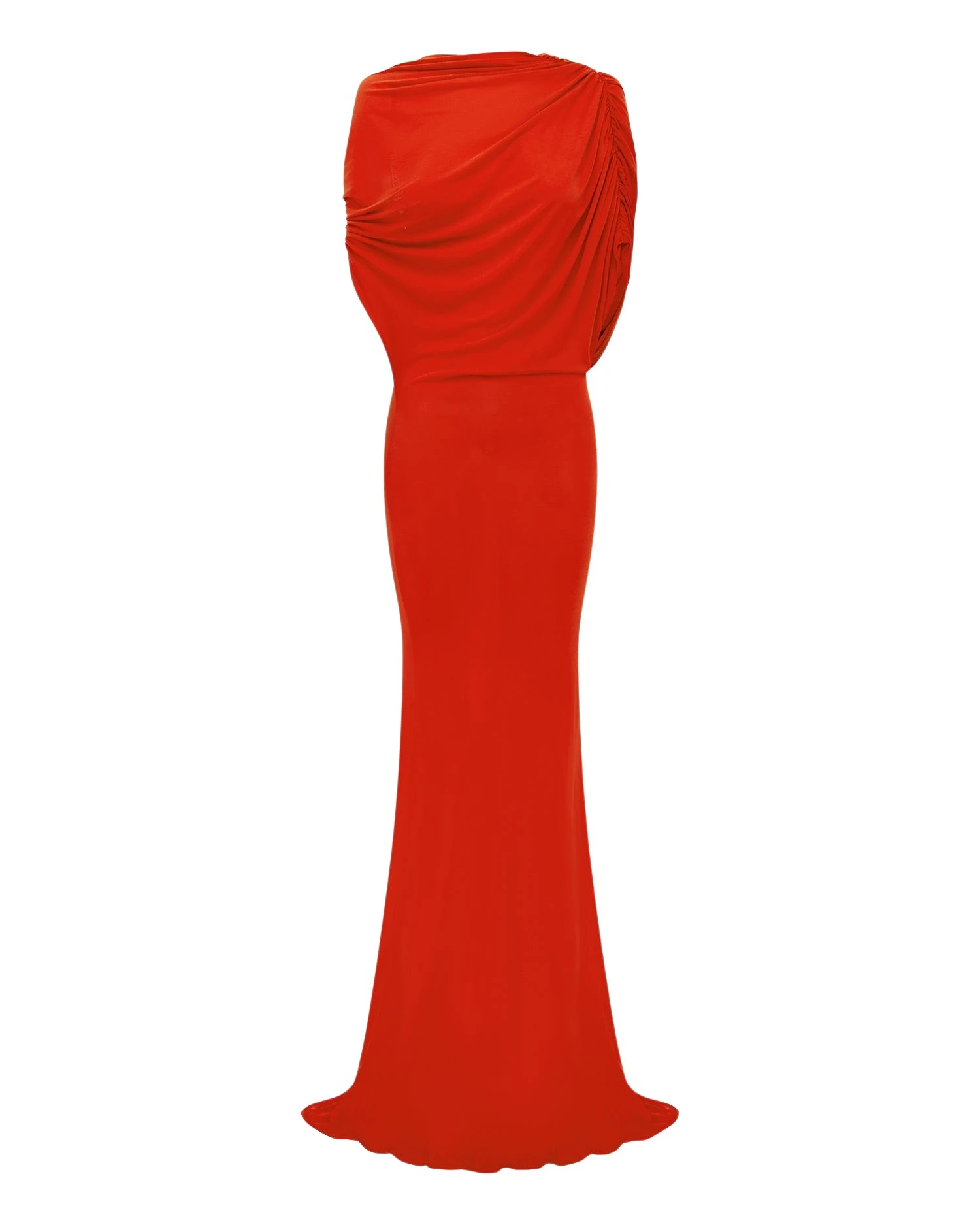 Alex-Perry-Off-Shoulder-Cape-Gown-in-Dry-Jersey-Scarlet32256_nobg Alex Perry Off Shoulder Cape Gown in Dry Jersey, Scarlet