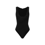 Alex-Perry-Singlet-Bodysuit-in-Stretch-Mesh-Black33157_nobg Alex Perry Singlet Bodysuit in Stretch Mesh, Black