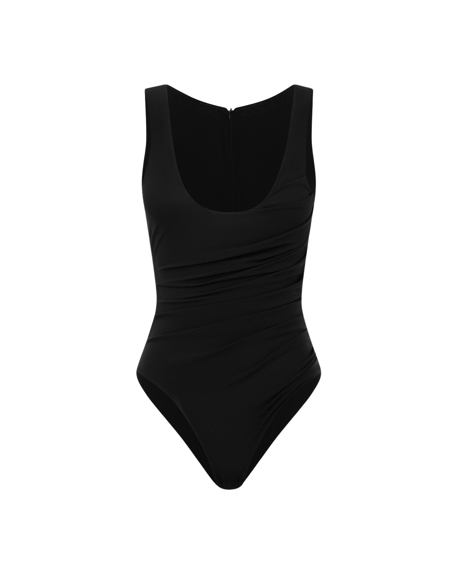 alex perry stretch mesh bodysuit