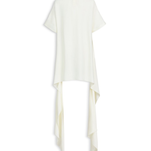 Alaia Asymmetric Cady Top, view 5