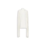 Alaïa Beaded Fringe Mini Dress - ALAÏA Dresses - Laser Cut Luxury - Shop at Luxury Shoes 