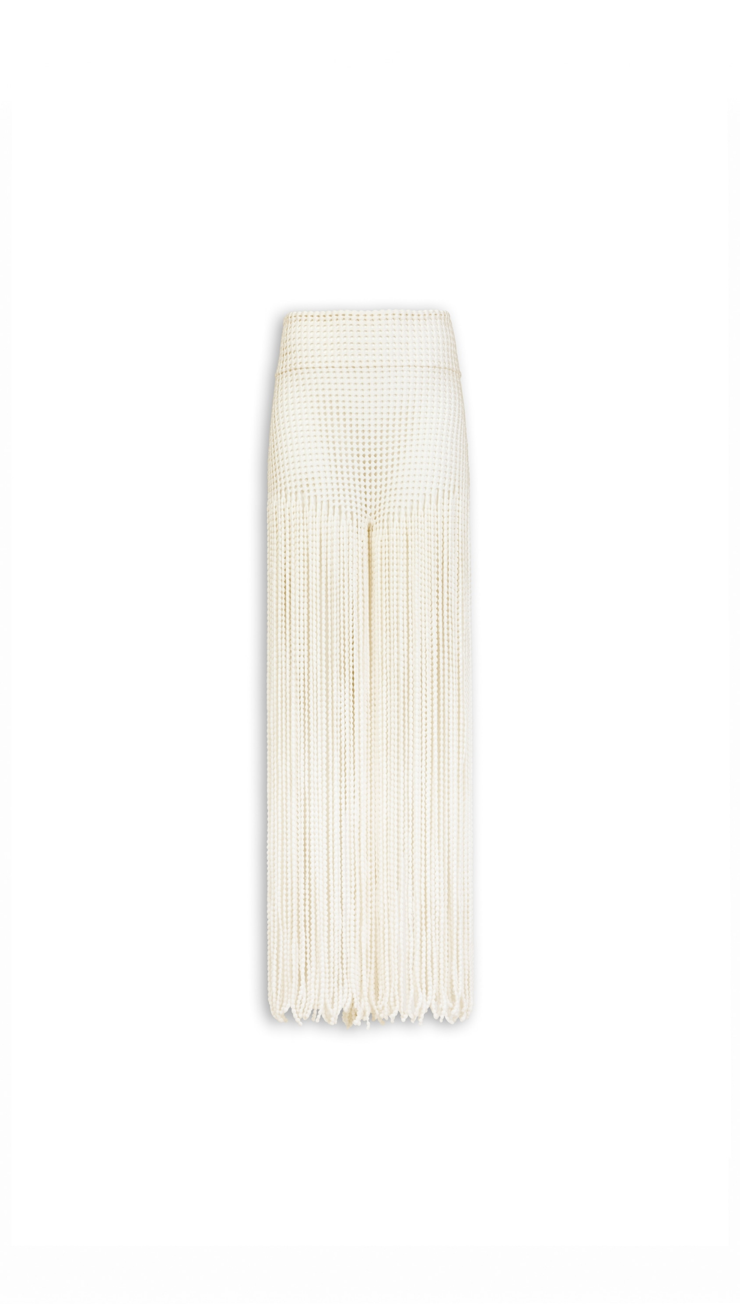 Alaïa Beaded Knit Pants - ALAÏA Pants - Laser Cut Luxury - Shop at Luxury Shoes Alaïa Beaded Knit Pants - ALAÏA Pants - Laser Cut Luxury - Shop at Luxury Shoes