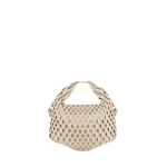 Polene Béri in Onda Ecru Bag