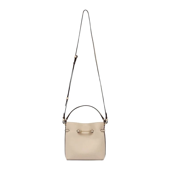 Corda Bucket Mini in Oat