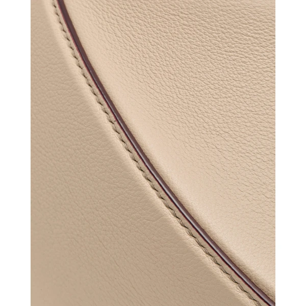Strathberry Crescent Moon in Oat, view 6