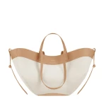Beige-Cyme-in-Beige-collection-coveti59127_nobg Polene Cyme in Beige Bag