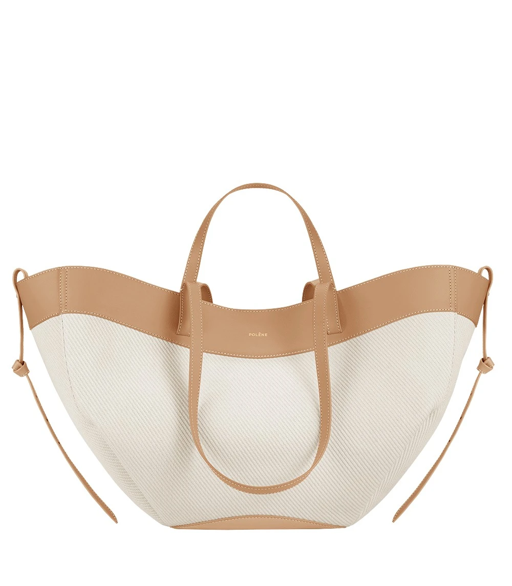 Cyme in Beige Bag