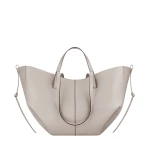 Polene Cyme in Mist Bag
