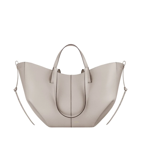 Polene Cyme in Mist Bag
