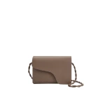 Beige-Duronia-in-Tahini19476_nobg ATP Atelier Duronia in Tahini Mini Crossbody Bag
