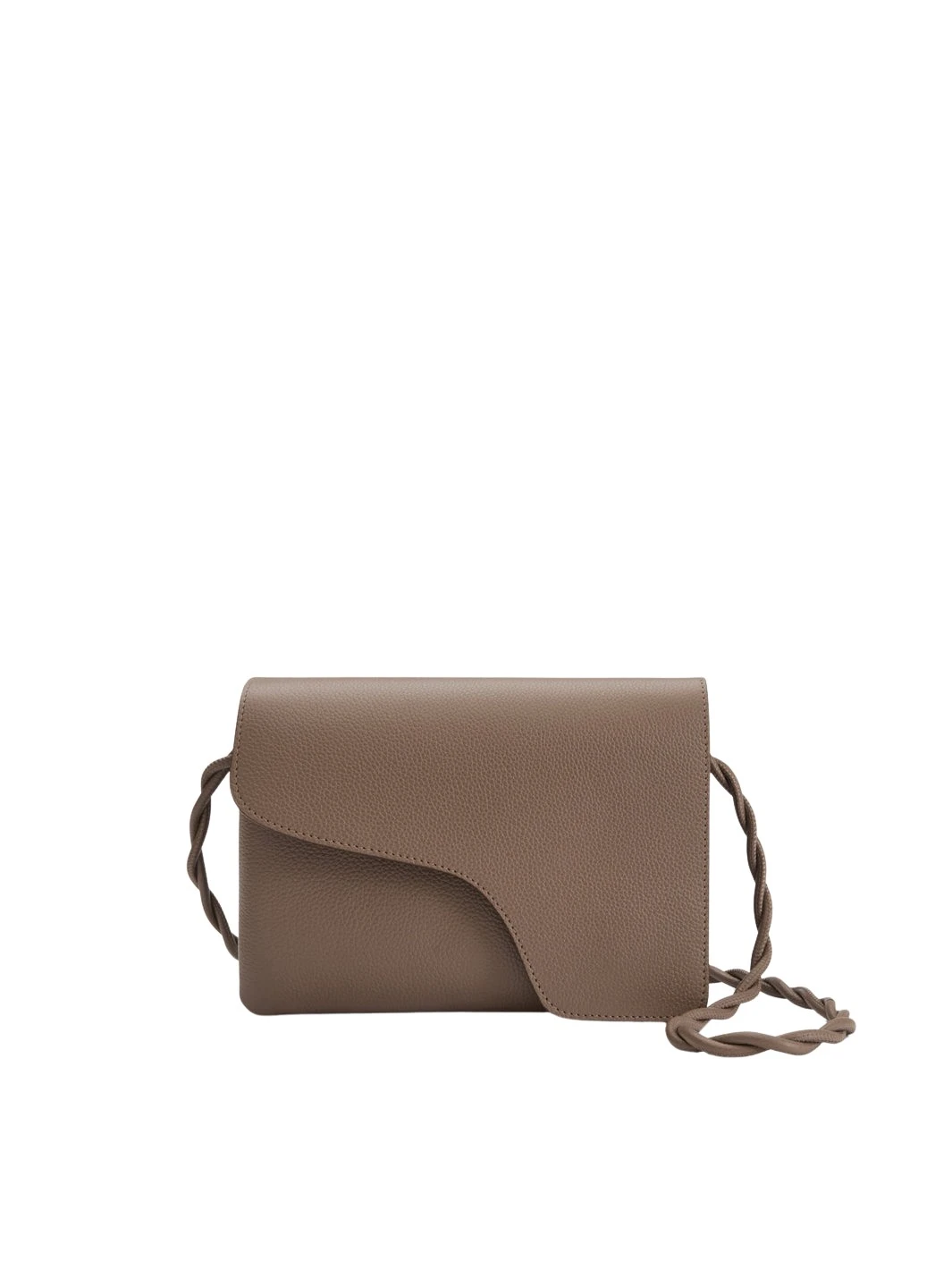 Beige-Duronia-in-Tahini19476_nobg ATP Atelier Duronia in Tahini Mini Crossbody Bag
