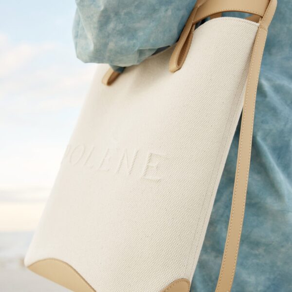 Polene Ilo in Sand Bag, view 3