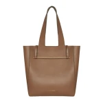 Strathberry Melody Tote in Clay