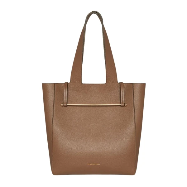 Melody Tote in Clay
