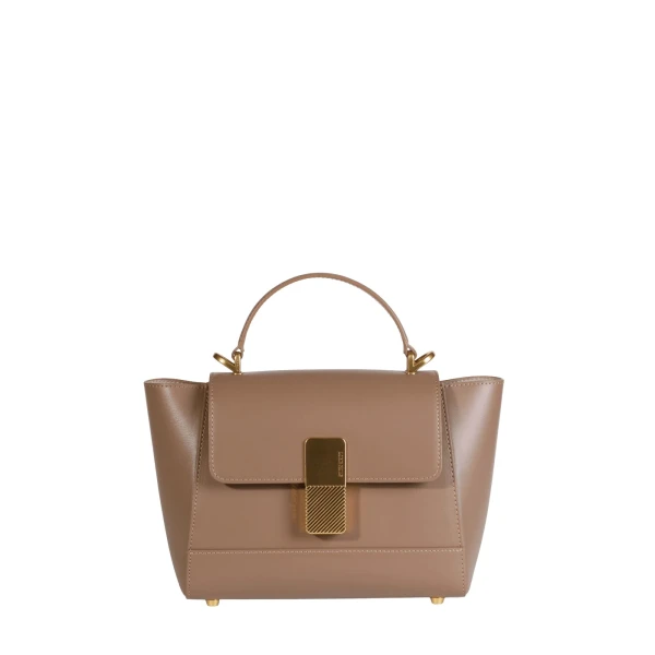 Ateliers Auguste Mini Marly in Taupe