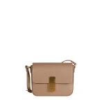 Ateliers Auguste Mini Monceau in Taupe