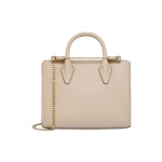 Beige-Mini-Tote-in-Oat34586_nobg Strathberry Mini Tote in Oat