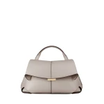 Polene Mokki Mini in Mist Bag