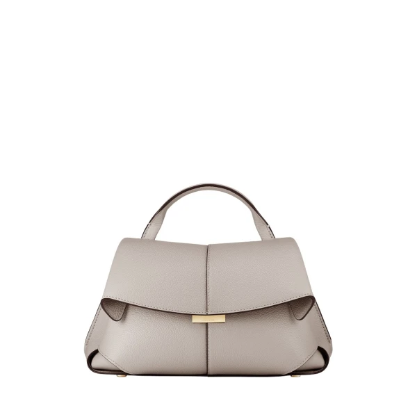 Polene Mokki Mini in Mist Bag