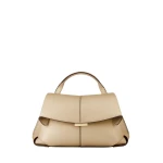 Polene Mokki Mini in Sand Bag