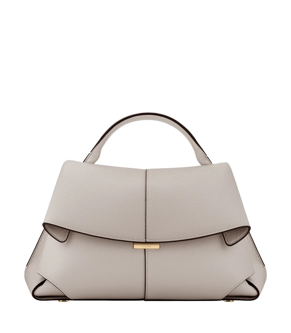 Polene Mokki in Mist Bag