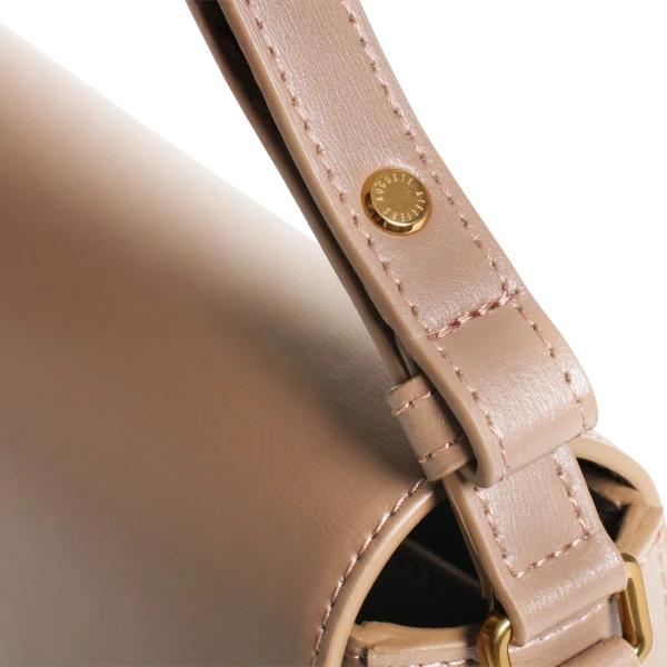 Ateliers Auguste Monceau Baguette in Taupe, view 6