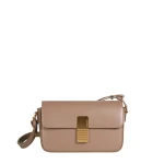 Ateliers Auguste Monceau Baguette in Taupe