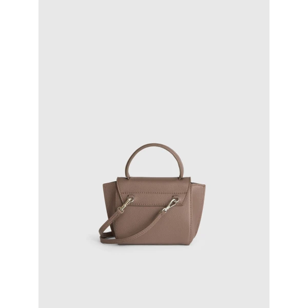 ATP Atelier Montalcino in Tahini Mini Handbag, view 3