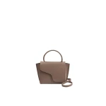 ATP Atelier Montalcino in Tahini Mini Handbag