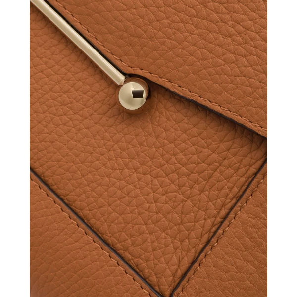 Strathberry Mosaic Bag in Honey, view 6
