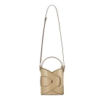 Polene Nodde Seau in Sand Bag