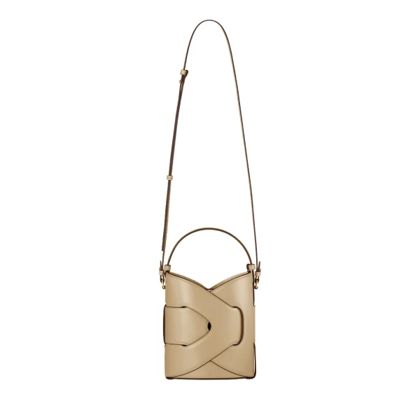Polene Nodde Seau in Sand Bag
